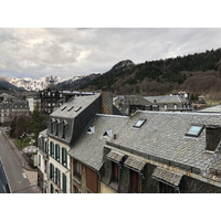 照片 法国(France) 勒蒙多尔(Le mont dore) 2018-04 36
