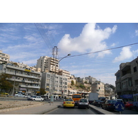 照片 约旦(Jordan) 安曼(Amman) 安曼市中心(Amman Downtown) 2007-12 51