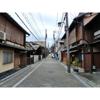 照片 日本(Japan) 京都(Kyoto) 花见小路(Hanami koji) 2010-06 4