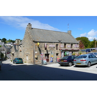 照片 法国(France) 圣米歇尔昂格雷夫(St Michel en Greve) 2007-08 62