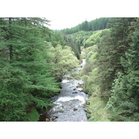 照片 英国(United Kingdom) 布雷肯比肯斯国家公园(Brecon Beacons National Park) 2006-05 68