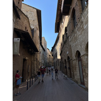 照片 意大利(Italy) 圣吉米尼亚诺(San Gimignano) 2021-09 141