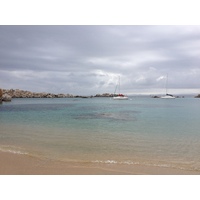 照片 法国(France) 科西嘉岛(Corsica) 拉韦齐群岛(Lavezzi Islands) 2012-09 12