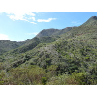 照片 新喀里多尼亚(New Caledonia) 蒂奥至卡纳拉公路(Thio to Canala road) 2010-05 31