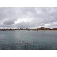 照片 法国(France) 科西嘉岛(Corsica) 拉韦齐群岛(Lavezzi Islands) 2012-09 8
