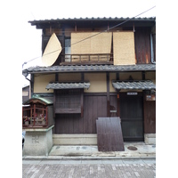 照片 日本(Japan) 京都(Kyoto) 花见小路(Hanami koji) 2010-06 22