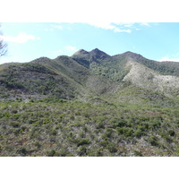 照片 新喀里多尼亚(New Caledonia) 蒂奥至卡纳拉公路(Thio to Canala road) 2010-05 18