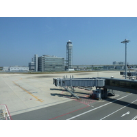 照片 日本(Japan) 关西机场(Kansai Airport) 2010-06 15