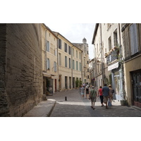 照片 法国(France) 于泽斯(Uzes) 2017-08 39