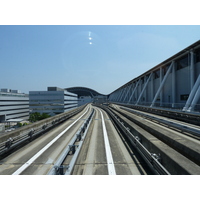 照片 日本(Japan) 关西机场(Kansai Airport) 2010-06 16