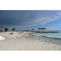 照片 法国(France) 芒通(Menton) 2008-03 1