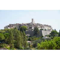 照片 法国(France) 旺斯圣保罗(Saint Paul de Vence) 2017-08 1