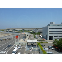 照片 日本(Japan) 关西机场(Kansai Airport) 2010-06 23