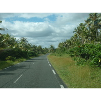 照片 新喀里多尼亚(New Caledonia) 利富岛(Lifou) 2010-05 3