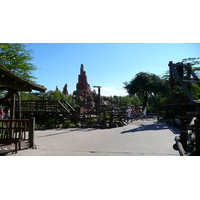 照片 法国(France) 巴黎迪士尼乐园(Disneyland Paris) 探险世界(Adventureland) 2007-07 32