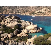 照片 意大利(Italy) 科蒂乔湾(Cala Coticcio) 2012-09 105