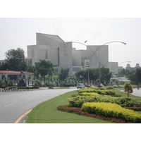 照片 巴基斯坦(Pakistan) 伊斯兰堡(Islamabad) 2006-08 33