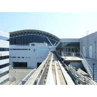 照片 日本(Japan) 关西机场(Kansai Airport) 2010-06 18
