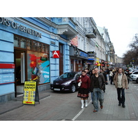 照片 乌克兰(Ukraine) 基辅(Kiev) 2007-03 106