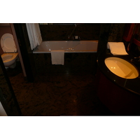 照片 南非(South Africa) 约翰内斯堡(Johannesburg) 洲际酒店(Intercontinental Hotel) 2008-09 29