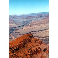 照片 美国(United States) 大峡谷(Grand Canyon) 1992-08 18