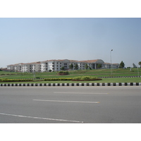照片 巴基斯坦(Pakistan) 伊斯兰堡(Islamabad) 2006-08 58
