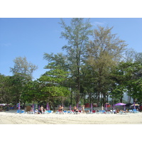 照片 泰国(Thailand) 普吉岛(Phuket) 卡塔海滩(Kata Beach) 2005-12 43