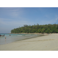 照片 泰国(Thailand) 普吉岛(Phuket) 卡塔海滩(Kata Beach) 2005-12 47