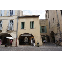 照片 法国(France) 于泽斯(Uzes) 2017-08 113