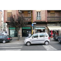 照片 意大利(Italy) 罗马(Rome) 格列高利七世街(Via Gregorio VII) 2007-11 48