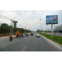 照片 泰国(Thailand) 春武里(Chonburi) 素坤逸路(Sukhumvit road) 2008-01 91