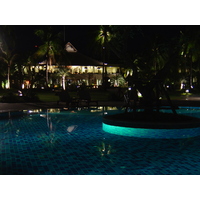 照片 泰国(Thailand) 考拉(Khao Lak) 考拉艾美酒店(Meridien Khao Lak Hotel) 夜景(By Night) 2005-12 46