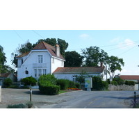 照片 法国(France) 普雷法耶(Prefailles) 2007-07 17