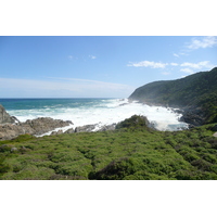 照片 南非(South Africa) 齐齐卡马国家公园(Tsitsikamma National Park) 2008-09 457