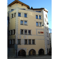 照片 瑞士(Switzerland) 圣莫里茨(St Moritz) 2007-01 29