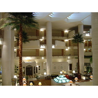 照片 阿联酋(United Arab Emirates) 迪拜(Dubai) 迪拜河喜来登酒店(Sheraton Dubai Creek Hotel) 2005-03 20