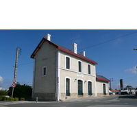 照片 法国(France) 普雷法耶(Prefailles) 2007-07 13