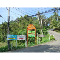 照片 泰国(Thailand) 普吉岛(Phuket) 卡塔卡伦(Kata Karon) 2005-12 1
