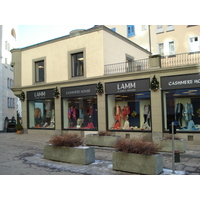 照片 瑞士(Switzerland) 圣莫里茨(St Moritz) 2007-01 5