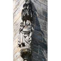照片 捷克(Czech Republic) 布拉格(Prague) 老城广场(Staromestske namesti) 2007-07 80