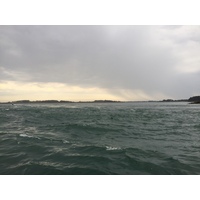 照片 法国(France) 莫尔比昂湾(Golfe du Morbihan) 2016-08 24
