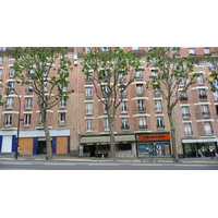 照片 法国(France) 巴黎(Paris) 巴黎东郊(Around Paris east) 2007-06 137