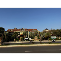 照片 柬埔寨(Cambodia) 暹粒(Siem Reap) 2023-01 91