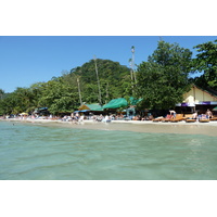 照片 泰国(Thailand) 象岛(Ko Chang) 2011-01 118