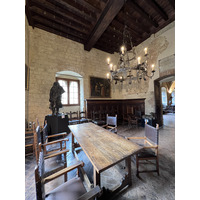 照片 意大利(Italy) 沃尔泰拉(Volterra) 执政官宫(Palazzo dei Priori) 2021-09 96
