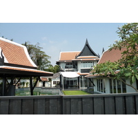 照片 泰国(Thailand) 宗甸(Jomtien) 皇家海滩公寓(La Royale Beach condo) 2011-02 12