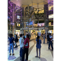 照片 泰国(Thailand) 曼谷(Bangkok) 2021-12 87
