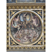 照片 意大利(Italy) 佛罗伦萨(Florence) 旧宫(Palazzo Vecchio) 2021-09 170