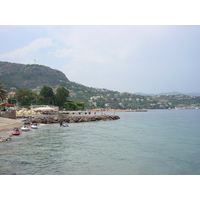 照片 法国(France) 埃斯特雷尔山(Esterel) 2003-05 17