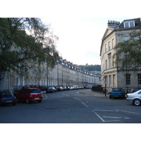照片 英国(United Kingdom) 巴斯(Bath) 2006-05 61